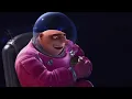 Lagu Gru Steals the Death Star