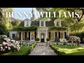 Ballard Designs Spring Decor Inspired by Bunny Williams Timeless Classic Layers
