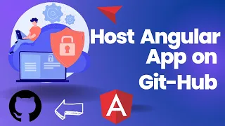 Host Angular App on Github Host a Website on GitHub Free Github pages Angular Tutorials