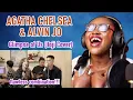 Download Lagu First Time Reaction to AGATHA CHELSEA \u0026 ALVIN JO - Glimpse of Us (Joji Cover)