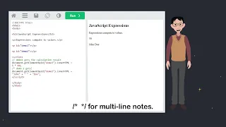JavaScript Syntax - Part 5