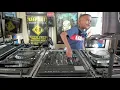 Download Lagu DJ Arch Jnr On Some Ibiza Vibes Live House Mix