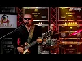 Latvian Blues Band live at 3S Lockdown Sessions (2020)