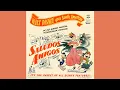 Gaucho Goofy (score) - Saludos Amigos