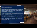 Python Programming in 30 Days Day - 6
