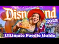 Download Lagu Ultimate Foodie Guide To Halloween Time At The DISNEYLAND Resort 2025!