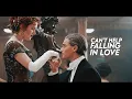 Lagu TITANIC - Can't Help Falling in Love | Rose \u0026 Jack