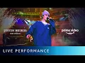 Download Lagu Justin Bieber - Where Are You Now ( Live Performance ) | Our World | Amazon Original Movie