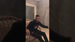 عصام صاصا مفيش زعل 