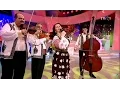 Download Lagu Niculina Stoican şi Taraful din Gorj (@O dată-n viată)