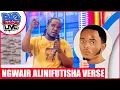 Download Lagu NGWAIR ALINIFUTISHA MISTARI YANGU | NILIKUA 2 PAC | SIMUWEZI JAMAA