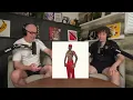 Dad Reacts to Tyler, The Creator - DON'T TAP THE GLASS
