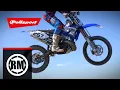 Polisport MX Restyling Kit Yamaha YZ125 YZ250 2-Strokes