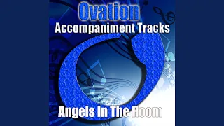 Download Angels in the Room (Vocal Demo) MP3