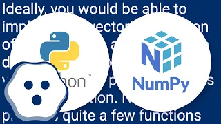 Filter rows of a numpy array