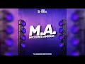 BM, Callejero Fino, La Joaqui, Lola Índigo - M.A ( Remix ) Juan Arnedo DJ