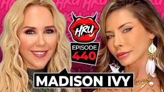 Madison Ivy on Her Early Career Her Horrific Life-Changing Accident and Navigating Recovery