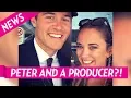 Does Peter Weber End up with Bachelor Producer