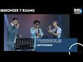 Download Lagu Trisouls KONSER 7 RUANG - CINTA KEADAAN