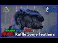Ark Genesis 1 - SOLO Ruffle Some Feathers Alpha Beta Gamma