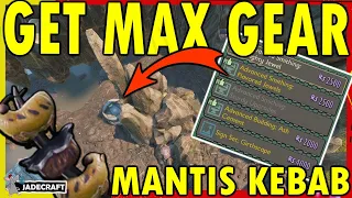 Grounded - Max Upgrade Your Weapons And Armor Stump Lab Unlocks