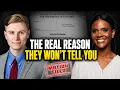 The REAL Reason Candace Owens Filed Her Motion to Dismiss And What They Won t Tell You