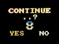 Implementing Continue Game Countdown in Unity