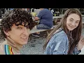 103 1 The LONGEST breakup EVER Mackenzie Shirilla and Dominic Russo text messages