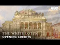 Download Lagu The White Lotus Season 3 Opening | Vienna | Violin Duo