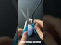 How To Put Tape On Your Mouse To Drag Click
