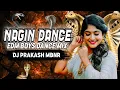 Download Lagu NAGIN DANCE EDM BOYS DANCE MIX DJ PRAKASH MBNR 8106004107