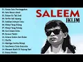 Full Album Saleem Iklim - Lagu Malaysia Lama Populer