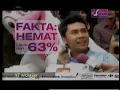 iklan Axis GSM yang baik 2009