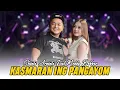 Download Lagu Kasmaran ing Pangayom (Kip) - Meddy Bobber Feat.Shinta Arsinta | Official Music Video MP3