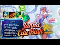 Download Lagu Đấu Trường Chân Lý Mobile - Siêu Phẩm TOP Rank Cựu Binh Janna Win Không Trượt Phát Nào