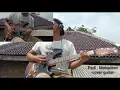 Lagu Mahadewi - Padi (cover guitar)