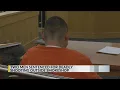 Two men sentenced for deadly shooting outside an Albuquerque smoke shop