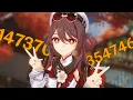 Download Lagu I Doubled My Hu Tao's Damage With Her New Outfit (Genshin Impact)