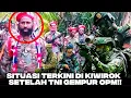 Lagu Situasi Terkini di Kiwirok Setelah Panglima OPM Lamek Taplo Tewas!!