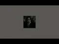 no escape - health and the neighbourhood (slowed + reverb)