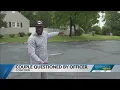 Concord man says officer followed him to parking lot for looking suspicious