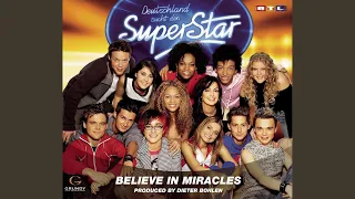 Download Believe In Miracles (Instrumental) MP3