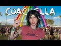 Come with me to Coachella