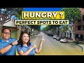 Moving to Whittier California Best Restaurants in Uptown Whittier