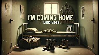 never say never im coming home official lyric video 