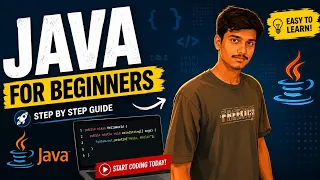 Java Tutorial for Beginners Day 4 Strings in Java