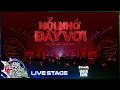 Download Lagu Nỗi Nhớ Đầy Vơi -Mai Tiến Dũng x Pháp Kiều bùng nổ với bản phối disco cực dính |Our Song[Live Stage]