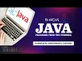 Java For Beginners - How to Compile you Java Code Using the Terminal