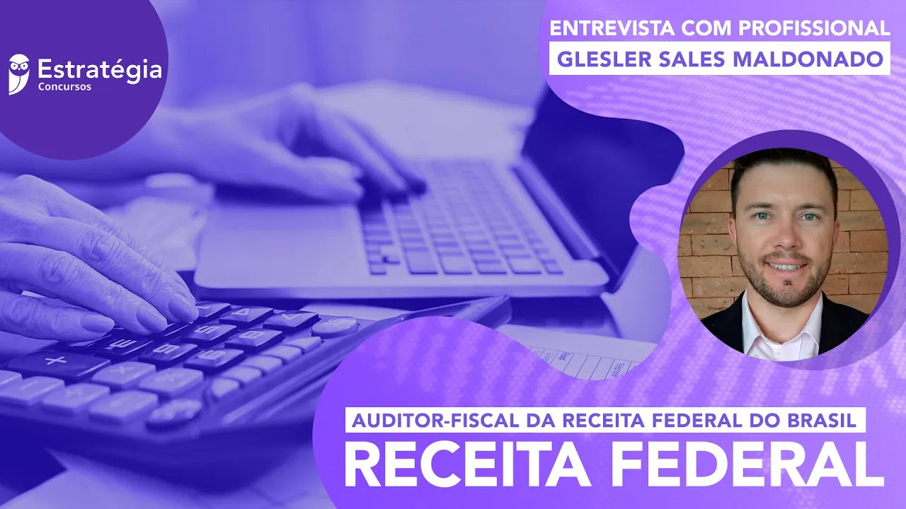 O Que Faz um Auditor Fiscal da Receita Federal. 
