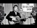 Lagu Bob Dylan FORGOT his most famous song on LIVE TV - what he did next SHOCKED the world